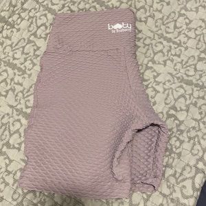 Booty by Brabants Biker Shorts